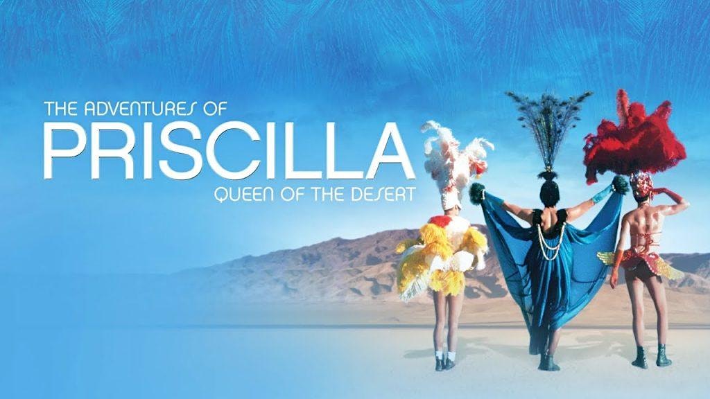 The Adventures of Priscilla, Queen of the Desert - The Loft Cinema