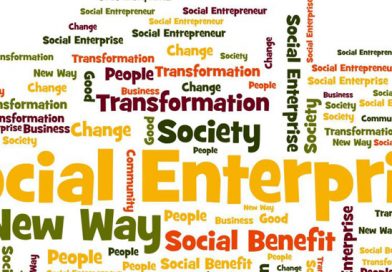 A Social Enterprise driven by community 