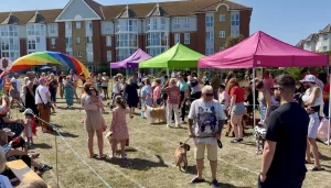 Cliftonville Dog Show 2025